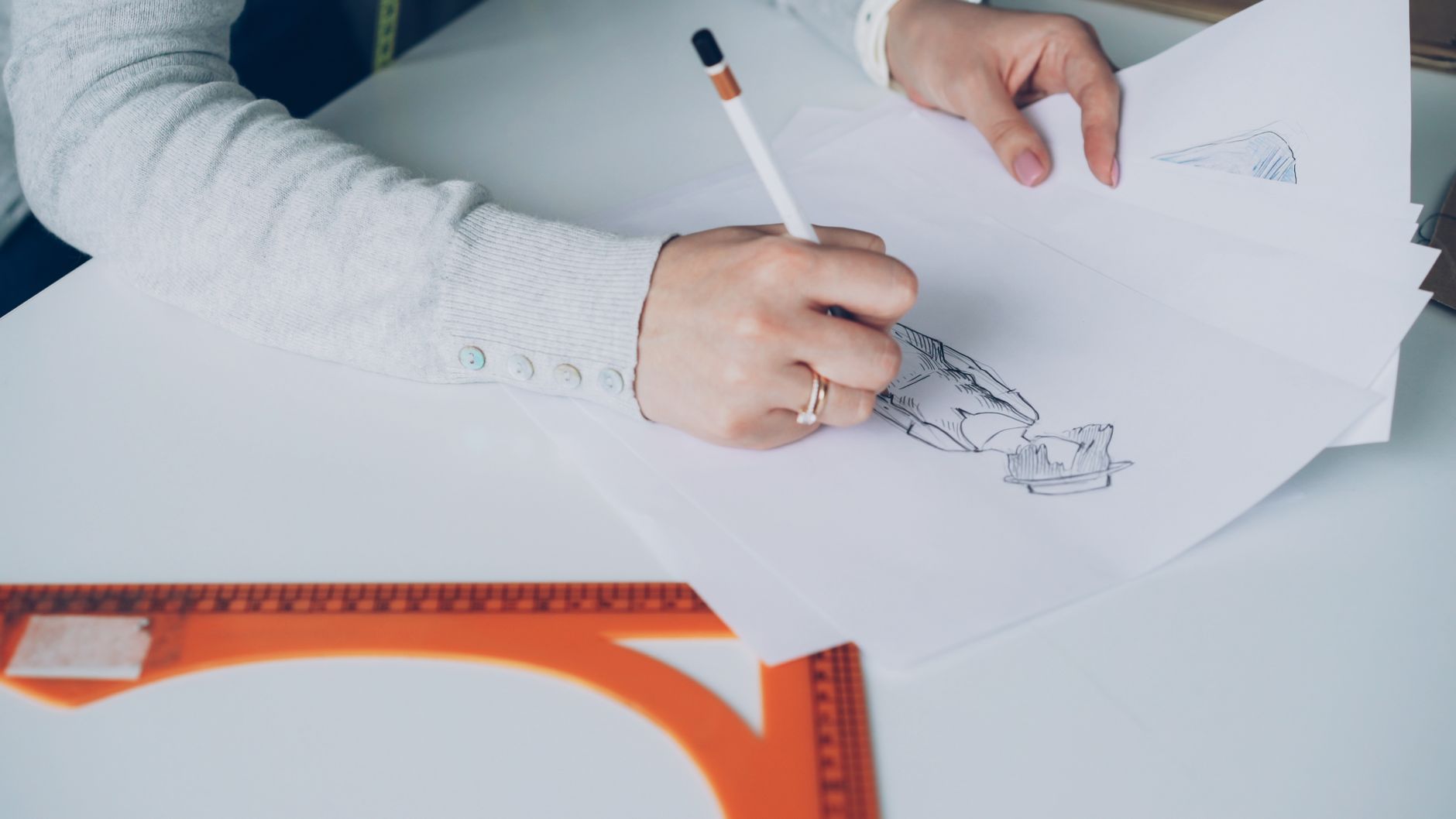 Portfolio projektów z kursu online: jak pokazać pracodawcy nowe umiejętności, żeby dostać pracę